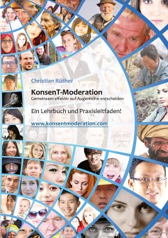 KonsenT-Moderation - Rüther, Christian