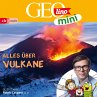 GEOLINO MINI: Alles über Vulkane... - Bild 1