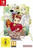Tales of Symphonia Remastered Chosen Edition (Nintendo Switch)