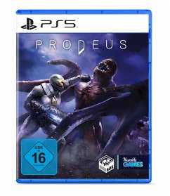 Prodeus (PlayStation 5)