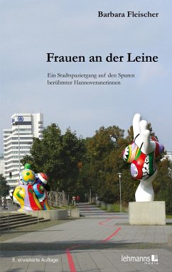 Frauen an der Leine - Fleischer, Barbara