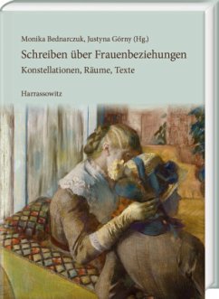 Schreiben über Frauenbeziehungen