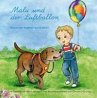 Malu und der Luftballon - Wenn der... - Bild 1