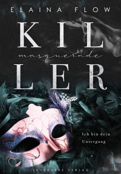 Masquerade Killer - Flow, Elaina