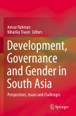 Development, Governance and Gender in South Asia