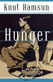 Hunger. Roman - Der skandinavische Klassiker