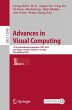 Advances in Visual Computing - Bild 1
