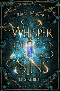 Whisper of Sins - Maibach, Juliane