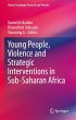 Young People, Violence and Strategic... - Bild 1