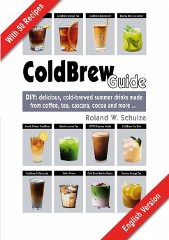 Coldbrew Guide - Schulze, Roland W.