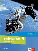 Zeitreise 9. Differenzierende Ausgabe Oberschule Sachsen. Schulbuch