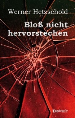Bloß nicht hervorstechen - Hetzschold, Werner