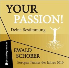 Your Passion - Schober, Ewald