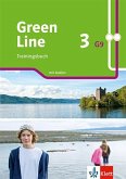 Green Line 3 G9. Trainingsbuch mit Audios