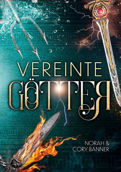 Vereinte Götter - Banner, Norah und Cory