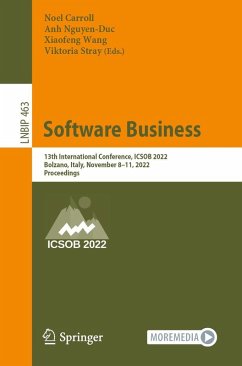 Cover Software Business