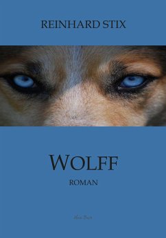 Cover Wolff