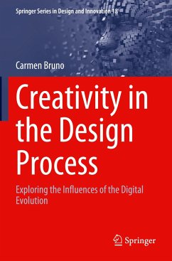 Creativity in the Design Process - Bruno, Carmen