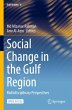Social Change in the Gulf Region - Bild 1