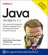 Java von Kopf bis Fuß - Bild 1