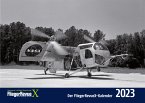 FliegerRevueX Kalender 2023