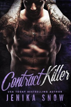 Contract Killer (eBook, ePUB) - Snow, Jenika