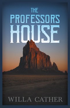 The Professor's House (eBook, ePUB) - Willa Cather