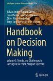 Handbook on Decision Making (eBook, PDF)