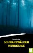 Schwarzwälder Hundstage (eBook, ePUB) - Bild 1