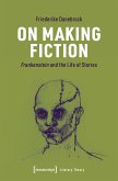 On Making Fiction (eBook, PDF)