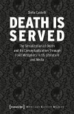 Death is Served (eBook, PDF)