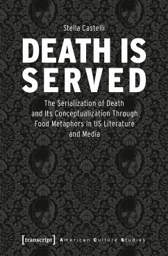 Death is Served (eBook, PDF) - Castelli, Stella