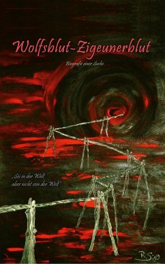 Wolfsblut - Zigeunerblut (eBook, ePUB)