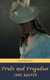 Pride and Prejudice (eBook, ePUB)