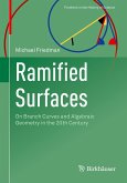 Ramified Surfaces (eBook, PDF)