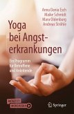 Yoga bei Angsterkrankungen (eBook, PDF)