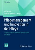 Pflegemanagement und Innovation in der Pflege (eBook, PDF)