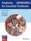 Anatomy - An Essential Textbook, Latin Nomenclature (eBook, ePUB)