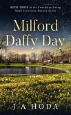 Milford Daffy Day (Gwendolyn Strong Small Town Mystery Series) (eBook, ePUB)