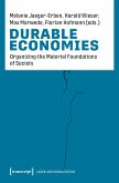 Durable Economies (eBook, PDF)