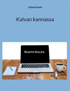 Kalvan kannassa (eBook, ePUB)