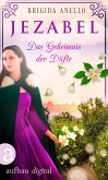 Jezabel - Das Geheimnis der Düfte (eBook, ePUB)