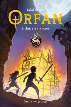 Orfan (eBook, ePUB) - Tertrais, Gaëlle