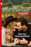 Das war vorauszusehen (eBook, ePUB) Das war vorauszusehen (eBook, ePUB)