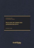 Tratado de Derecho Administrativo, tomo I (eBook, PDF)