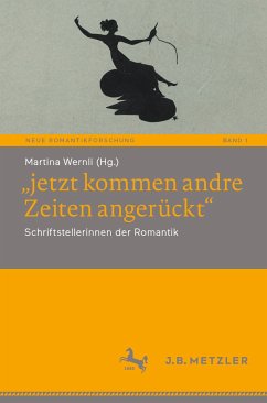 „jetzt kommen andre Zeiten angerückt“ (eBook, PDF)