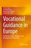 Vocational Guidance in Europe (eBook, PDF)