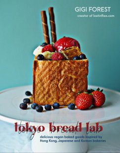 Cover Tokyo Bread Lab (eBook, ePUB)