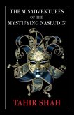 The Misadventures of the Mystifying Nasrudin (eBook, ePUB)