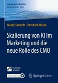 Skalierung von KI im Marketing und die neue Rolle des CMO (eBook, PDF)